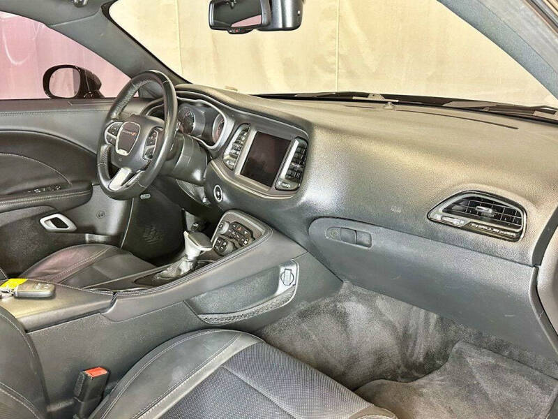 2017 Dodge Challenger