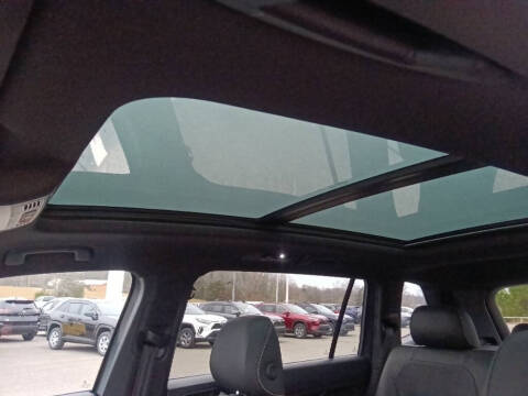 2023 Volkswagen Tiguan SEL R-Line 4Motion