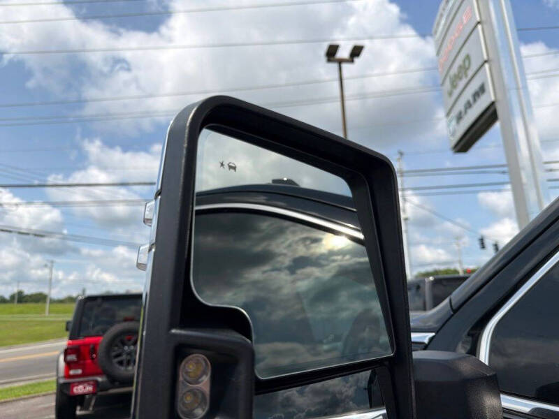 2023 GMC Sierra 3500HD