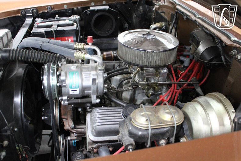 1957 Chevrolet Bel Air