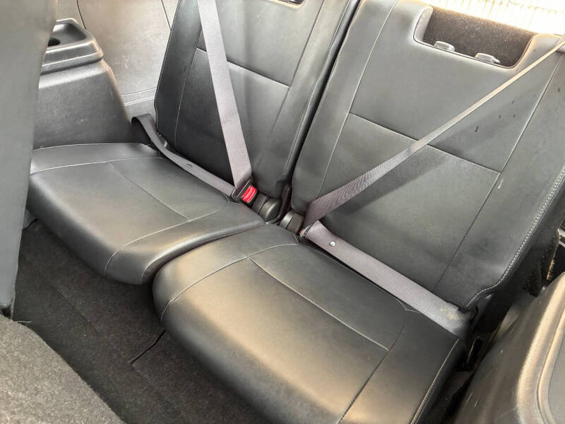 2020 Mitsubishi Outlander SE