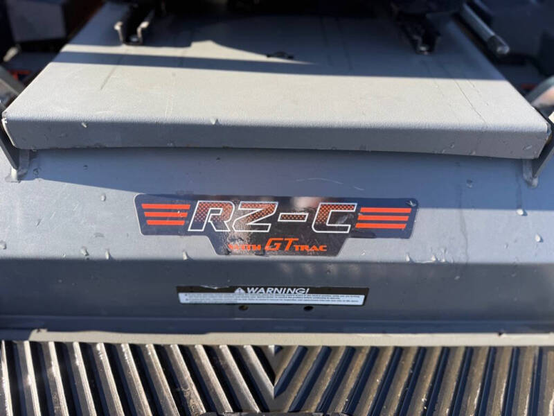 2017 Spartan COMMERCIAL