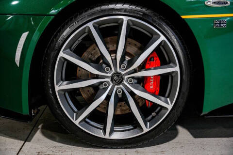 2012 Lotus Evora S 2+2