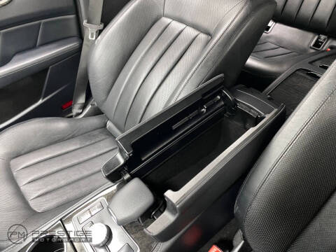 2012 Mercedes-Benz CLS CLS 550