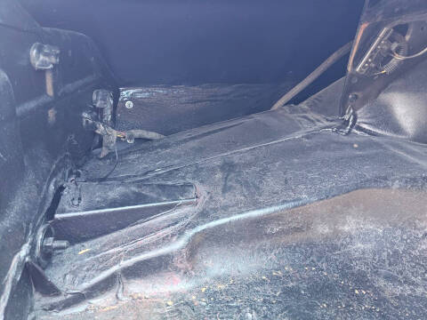 1979 Chevrolet Camaro