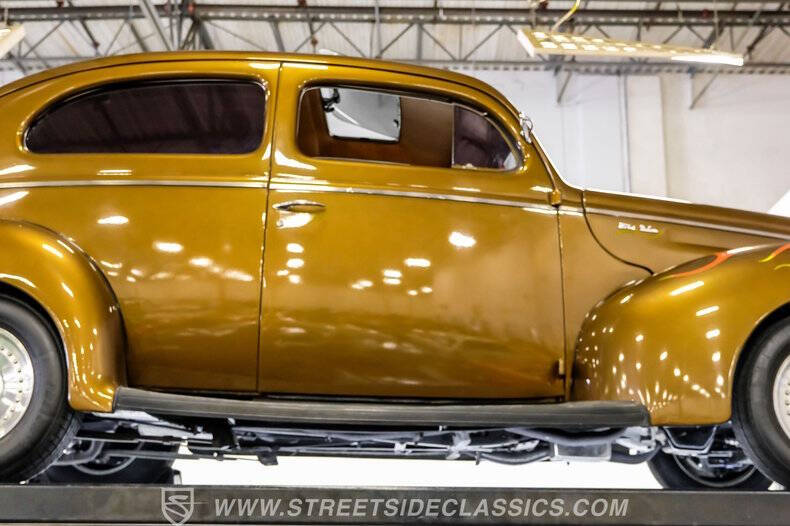 1940 Ford Deluxe