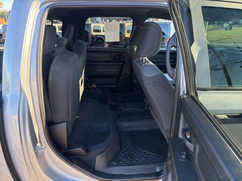 2022 RAM 3500 Tradesman