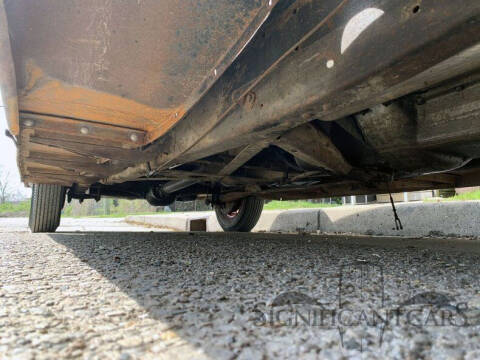 1934 Packard 8 Coupe Roadster