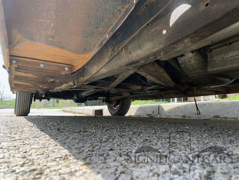 1934 Packard 8 Coupe Roadster