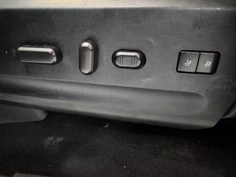 2017 Ford Expedition EL Limited