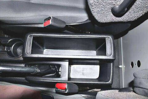 2015 Chevrolet City Express LS