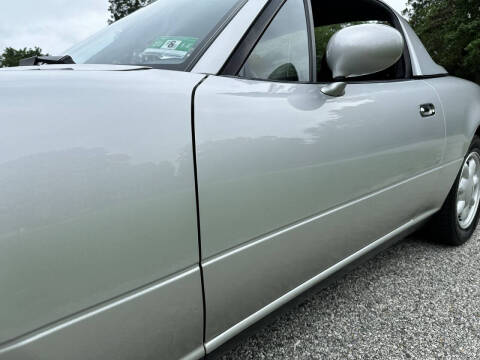 1990 Mazda MX-5 Miata