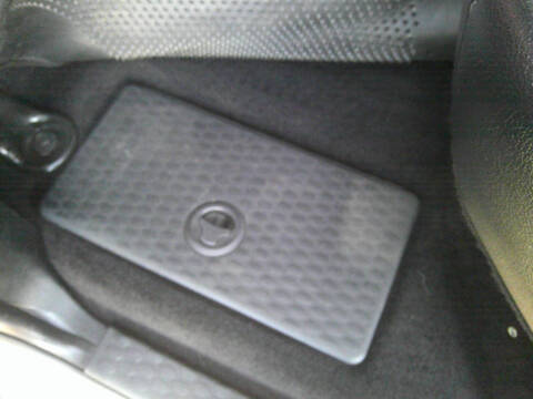 2014 RAM 1500 Laramie