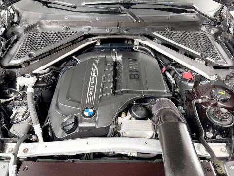 2011 BMW X5