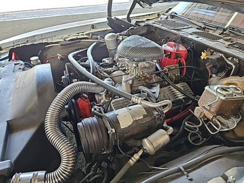1979 Pontiac Firebird