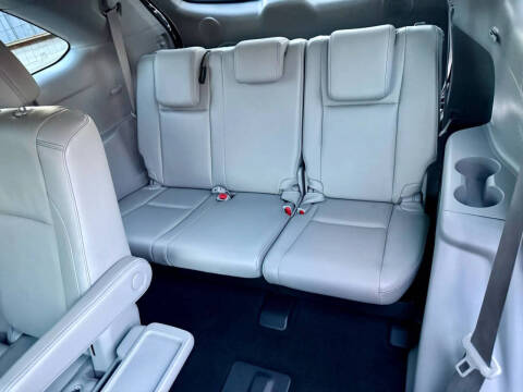 2014 Toyota Highlander