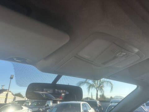 2013 Nissan Rogue SV