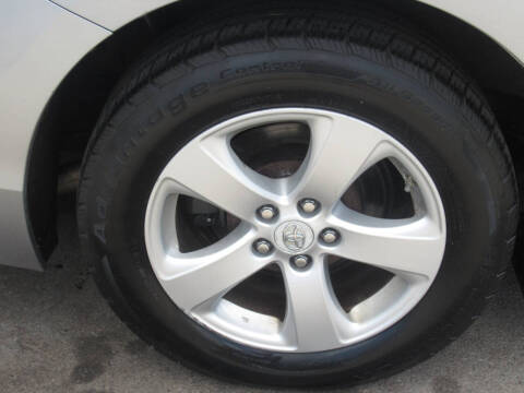 2011 Toyota Sienna