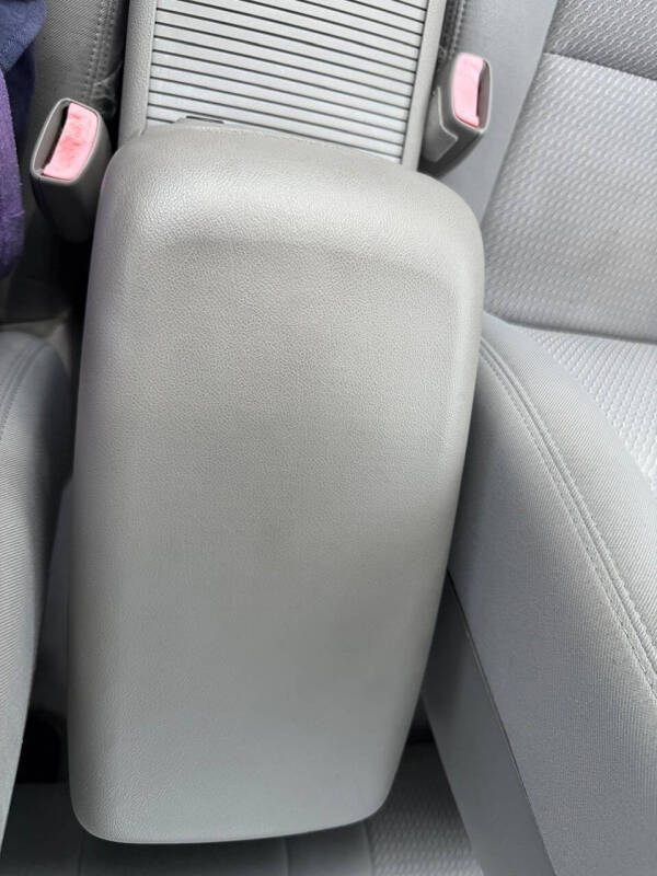 2007 Saturn Aura XE