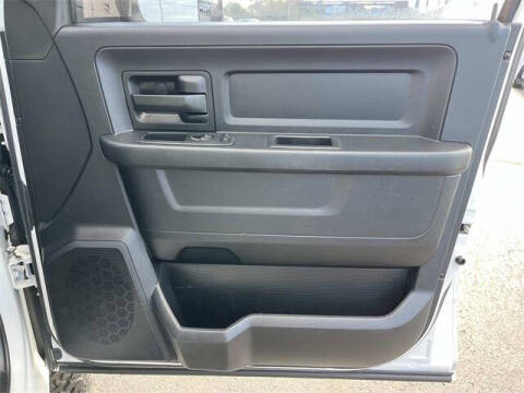 2013 RAM 3500 Tradesman