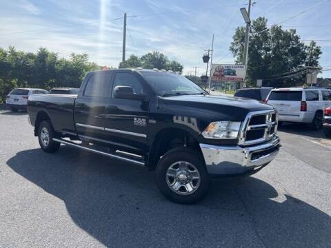 2018 RAM 2500 for sale at Amey's Garage Inc in Cherryville PA