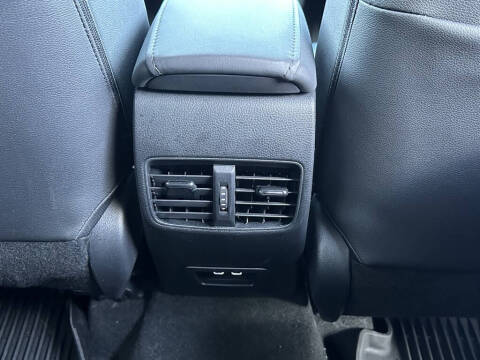 2023 Toyota Corolla Cross Hybrid