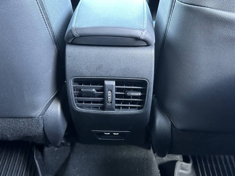 2023 Toyota Corolla Cross Hybrid