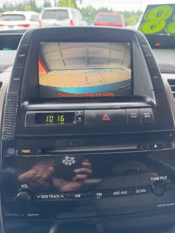 2008 Toyota Prius