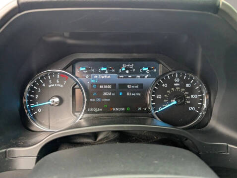 2020 Ford Expedition XLT