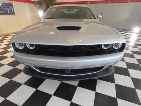 2023 Dodge Challenger GT