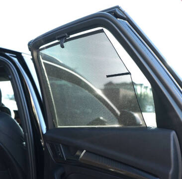 2018 Audi SQ5 3.0T quattro Premium Plus