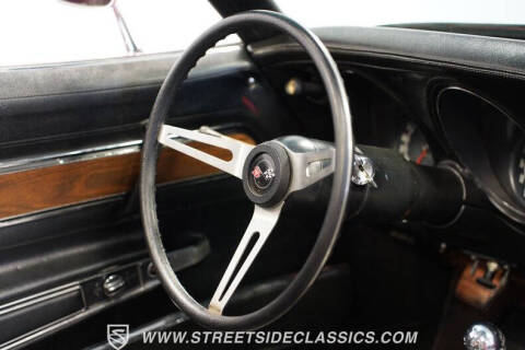 1972 Chevrolet Corvette