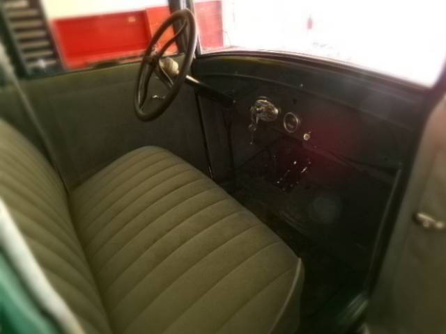 1927 Ford Model T