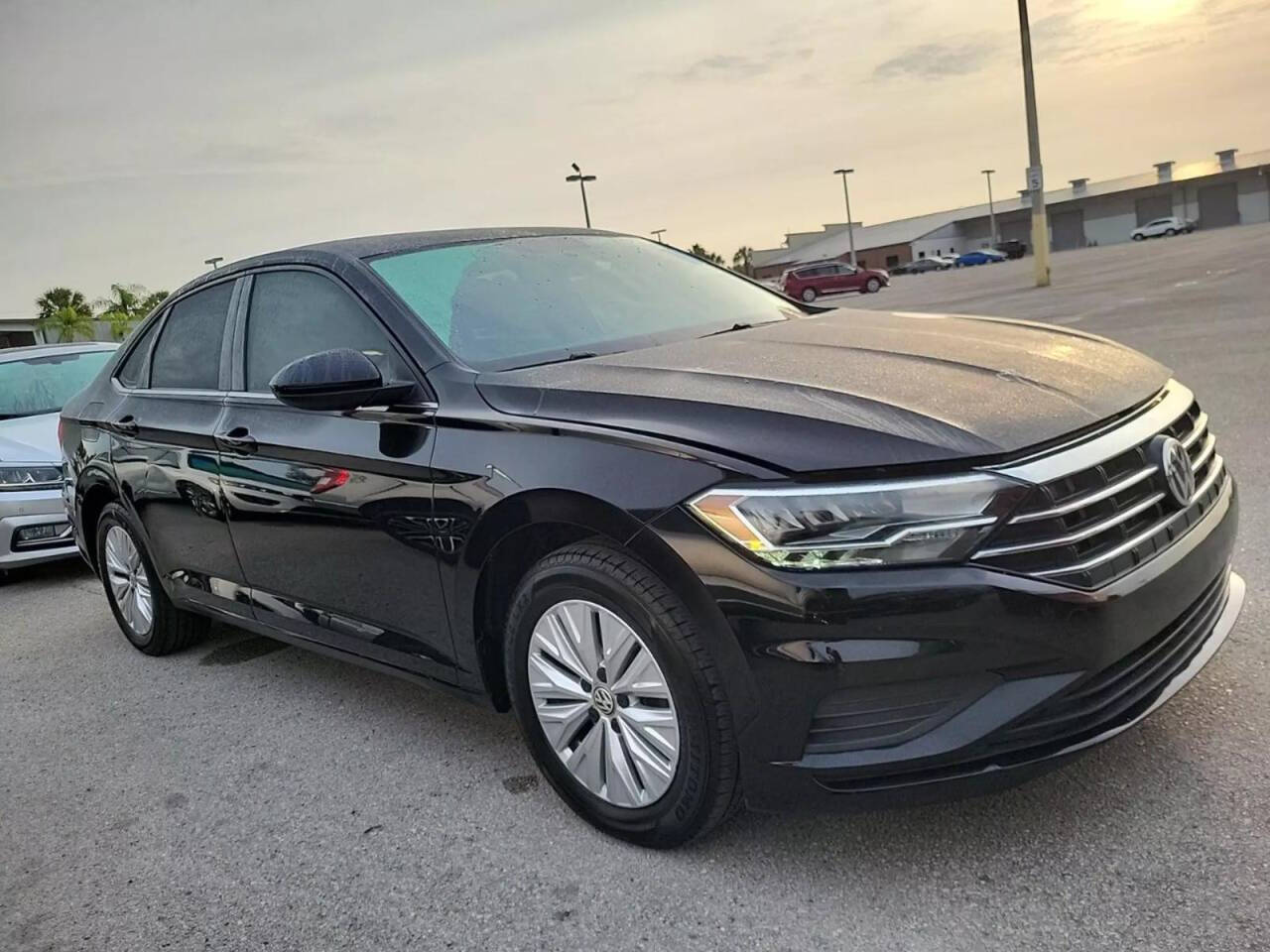 2019 Volkswagen Jetta for sale at Sonydam Auto Sales Orlando in Orlando, FL