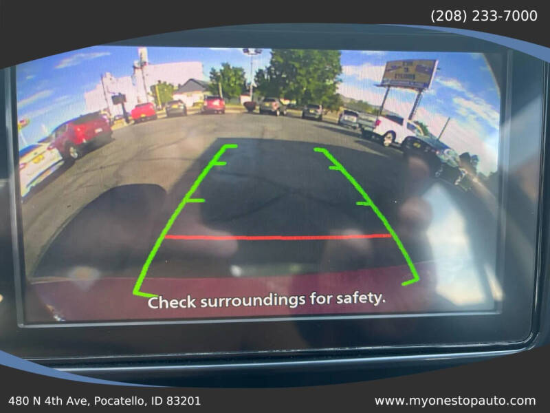 2024 Mitsubishi Mirage