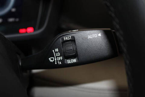2015 BMW i8