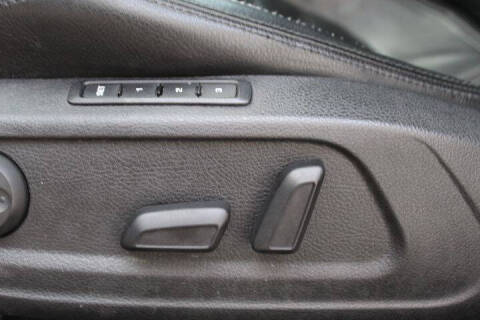 2010 Volkswagen CC Luxury