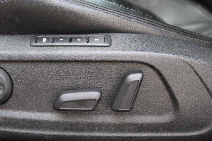 2010 Volkswagen CC Luxury