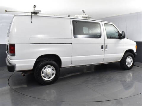 2007 Ford E-Series E-350 SD