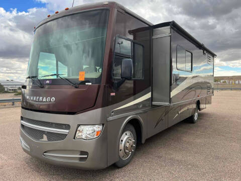2014 Ford Motorhome Chassis for sale at BERKENKOTTER MOTORS in Brighton CO
