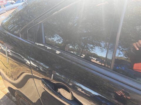 2014 Ford Taurus SHO