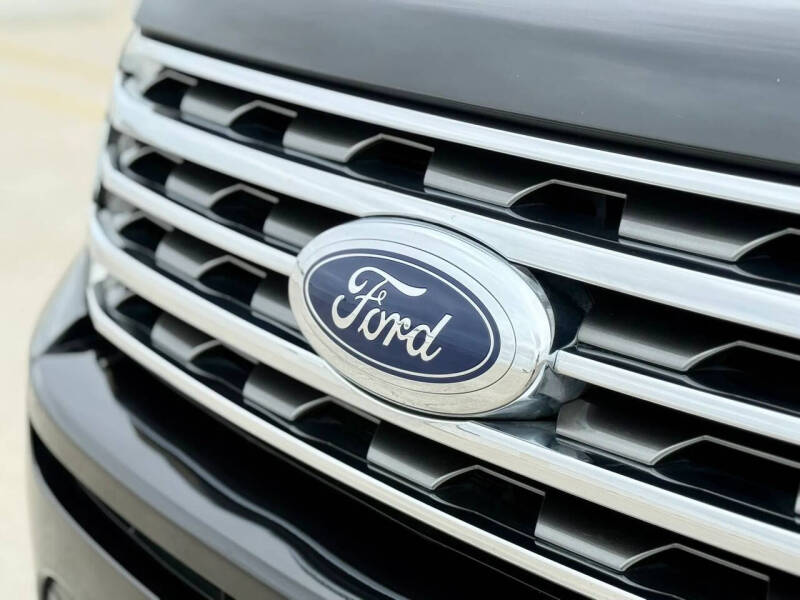 2019 Ford Expedition MAX XLT
