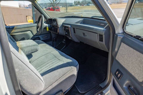 1990 Ford F-150