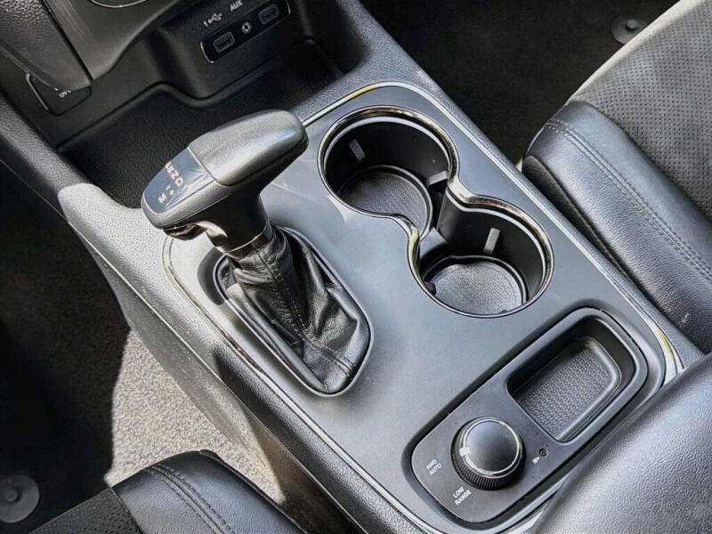 2019 Dodge Durango R/T