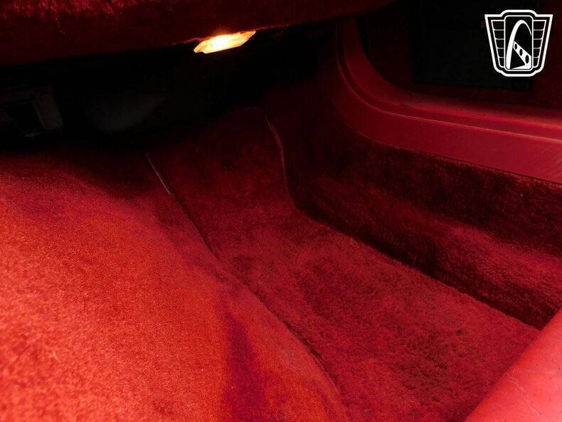 1986 Chevrolet Corvette