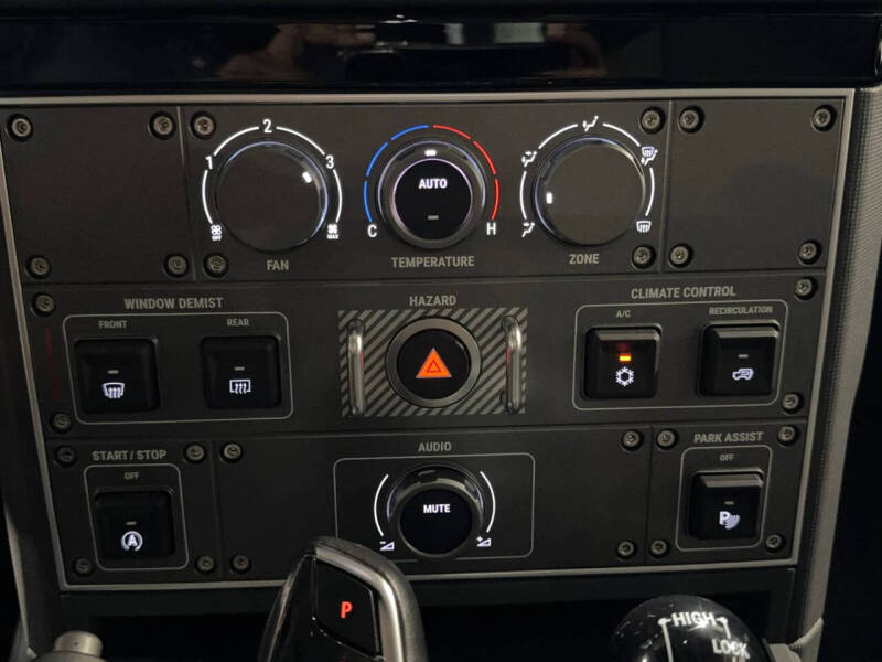 2024 Ineos Grenadier Fieldmaster