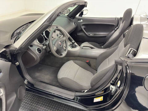 2006 Pontiac Solstice