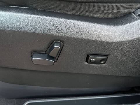 2014 Dodge Grand Caravan SXT 30th Anniversary