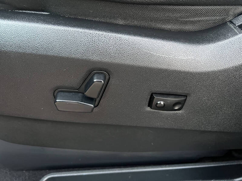 2014 Dodge Grand Caravan SXT 30th Anniversary