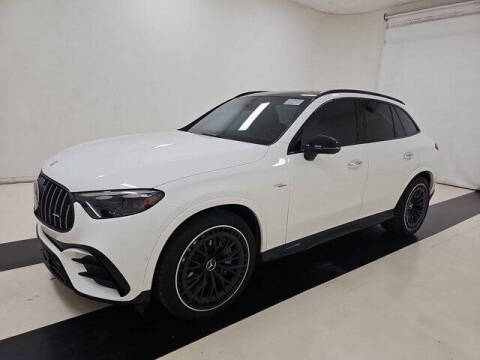 2024 Mercedes-Benz GLC for sale at DeluxeNJ.com in Linden NJ